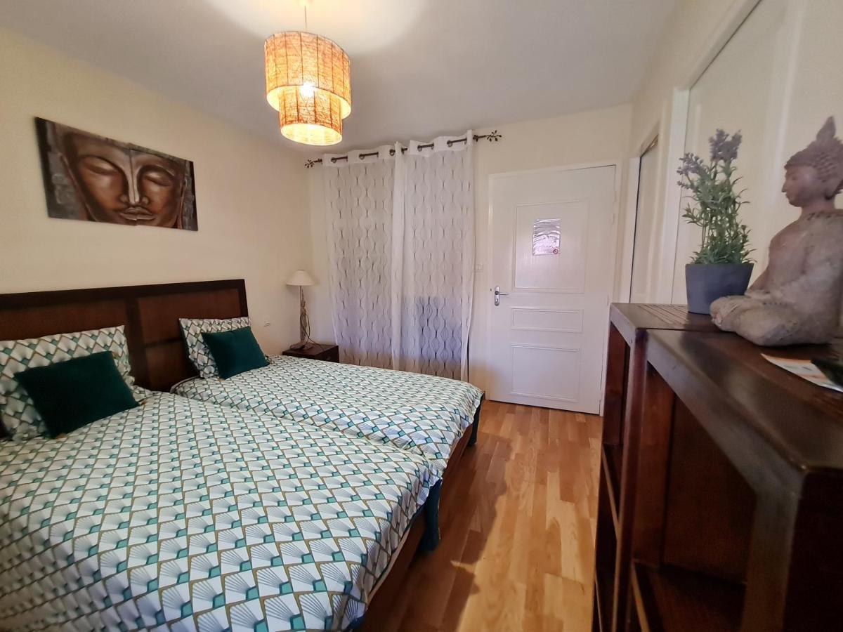 הוילה Saint-André-sur-Vieux-Jonc Domaine Du Cuiset -Gite Des Combles מראה חיצוני תמונה